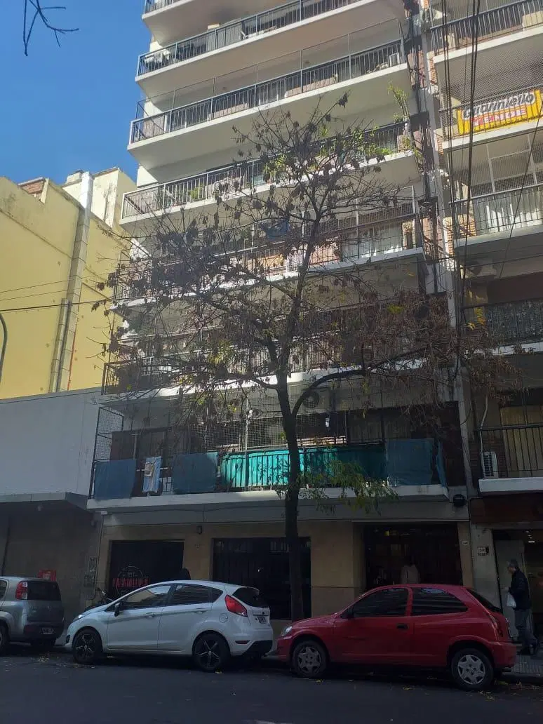 Departamento en venta - 2 Dormitorios 1 Baño - 60Mts2 - Caballito 1