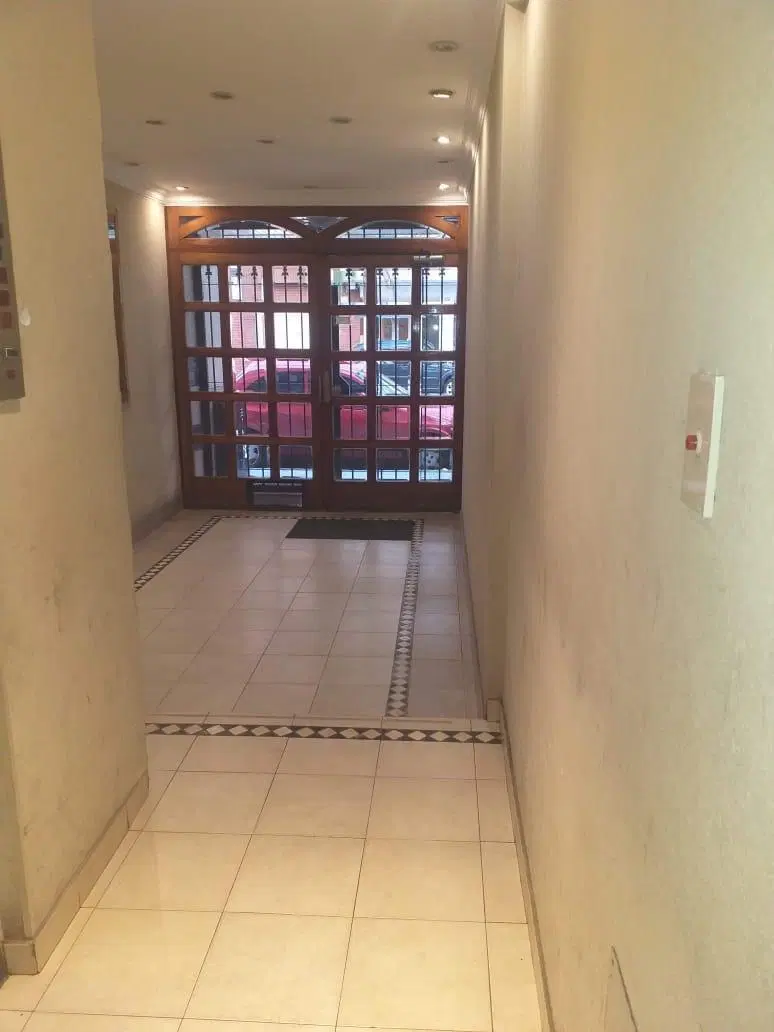 Departamento en venta - 2 Dormitorios 1 Baño - 60Mts2 - Caballito 5