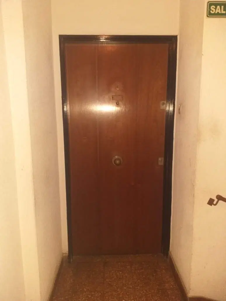 Departamento en venta - 2 Dormitorios 1 Baño - 60Mts2 - Caballito 3