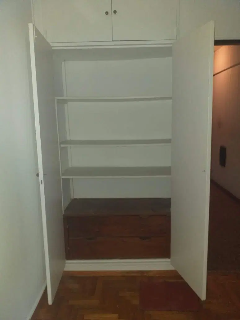 Departamento en venta - 2 Dormitorios 1 Baño - 60Mts2 - Caballito 8