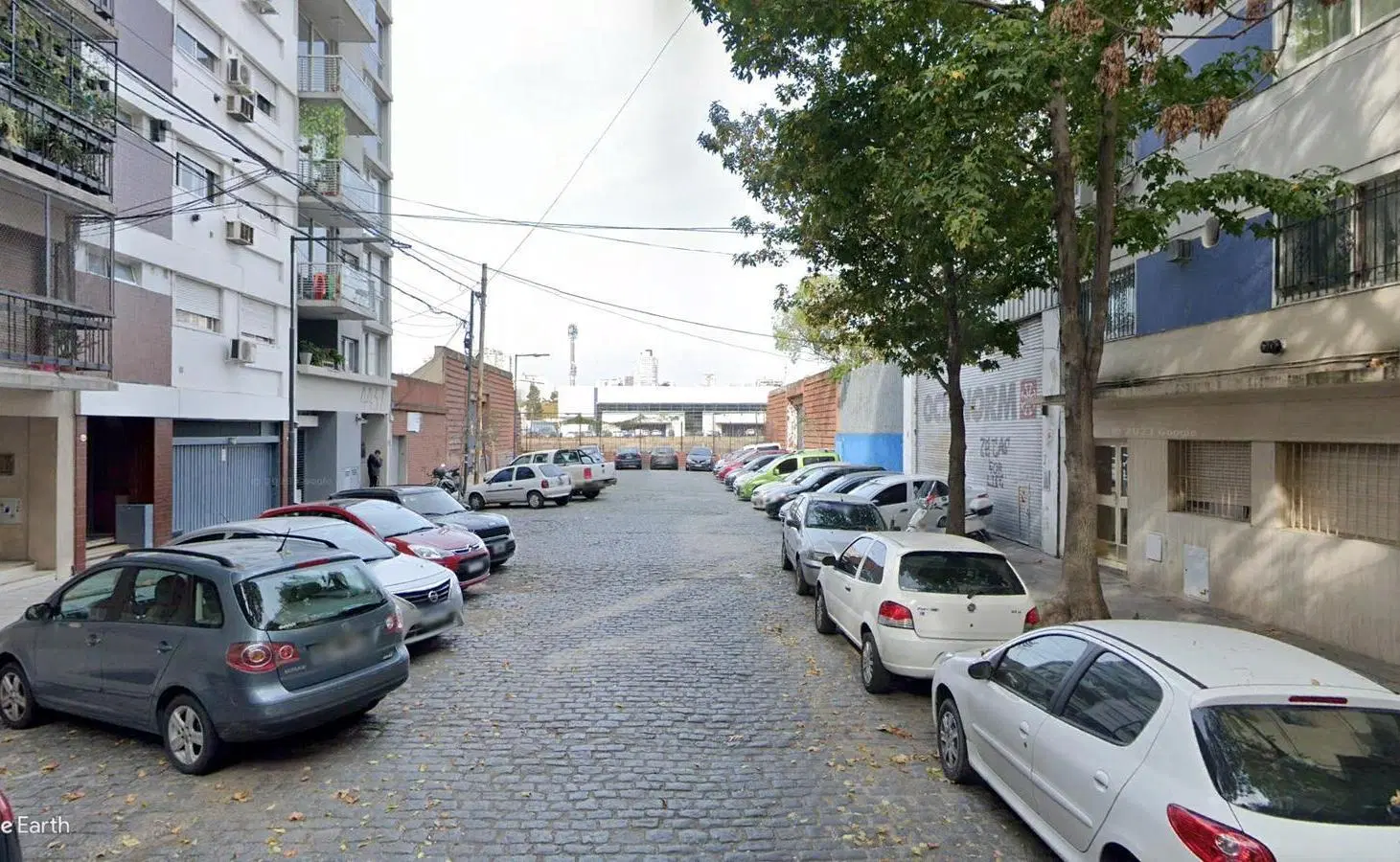 Departamento en venta - 2 Dormitorios 1 Baño - Palermo 5