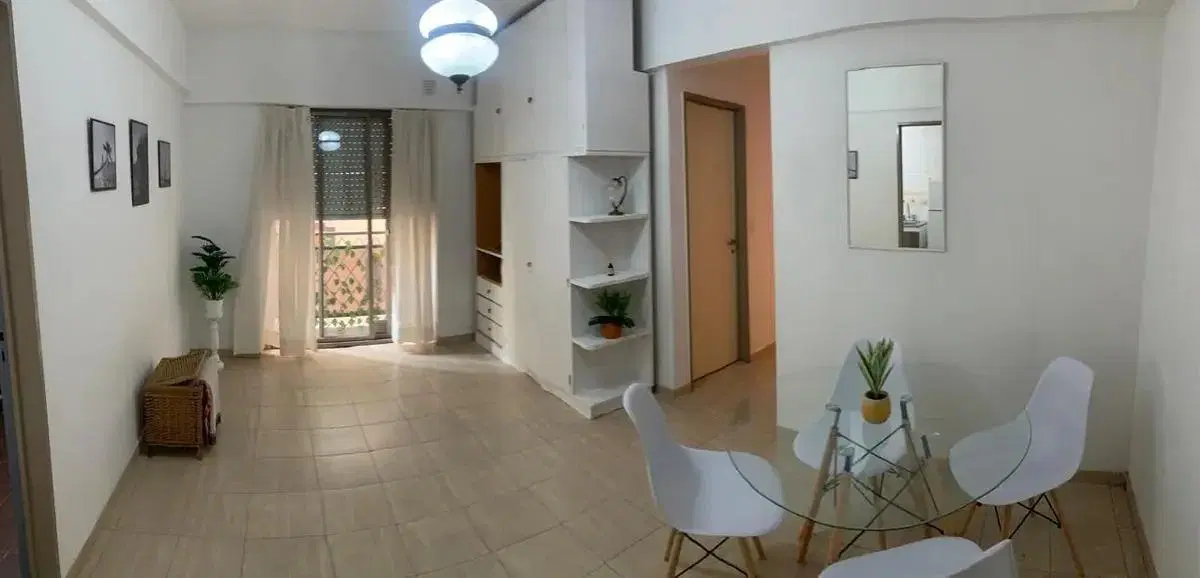 Departamento en venta - 1 Dormitorio 1 Baño - Barrio Norte 5