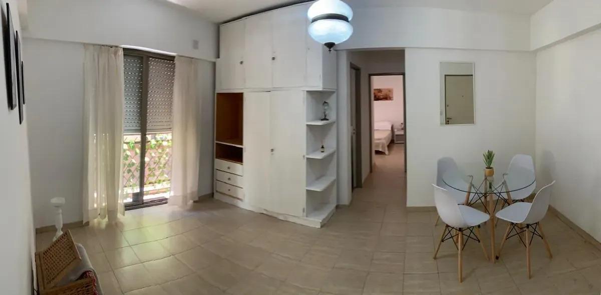 Departamento en venta - 1 Dormitorio 1 Baño - Barrio Norte