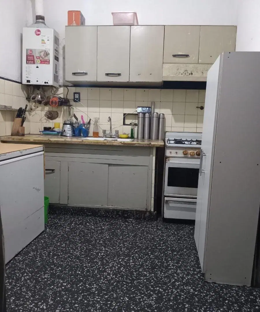 Casa en venta - 2 Dormitorios 2 Baños - General San Martin 5