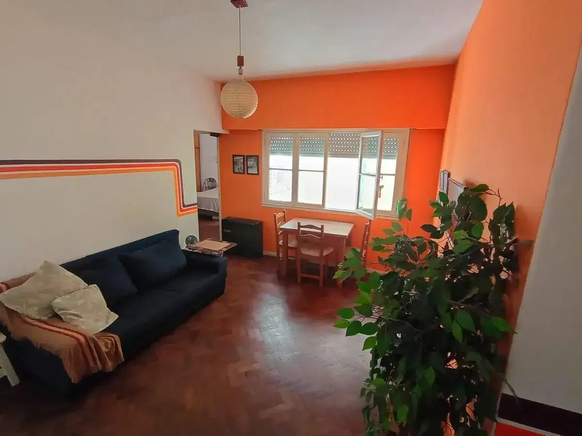 Departamento en venta - 1 Dormitorio 1 Baño - Almagro 5