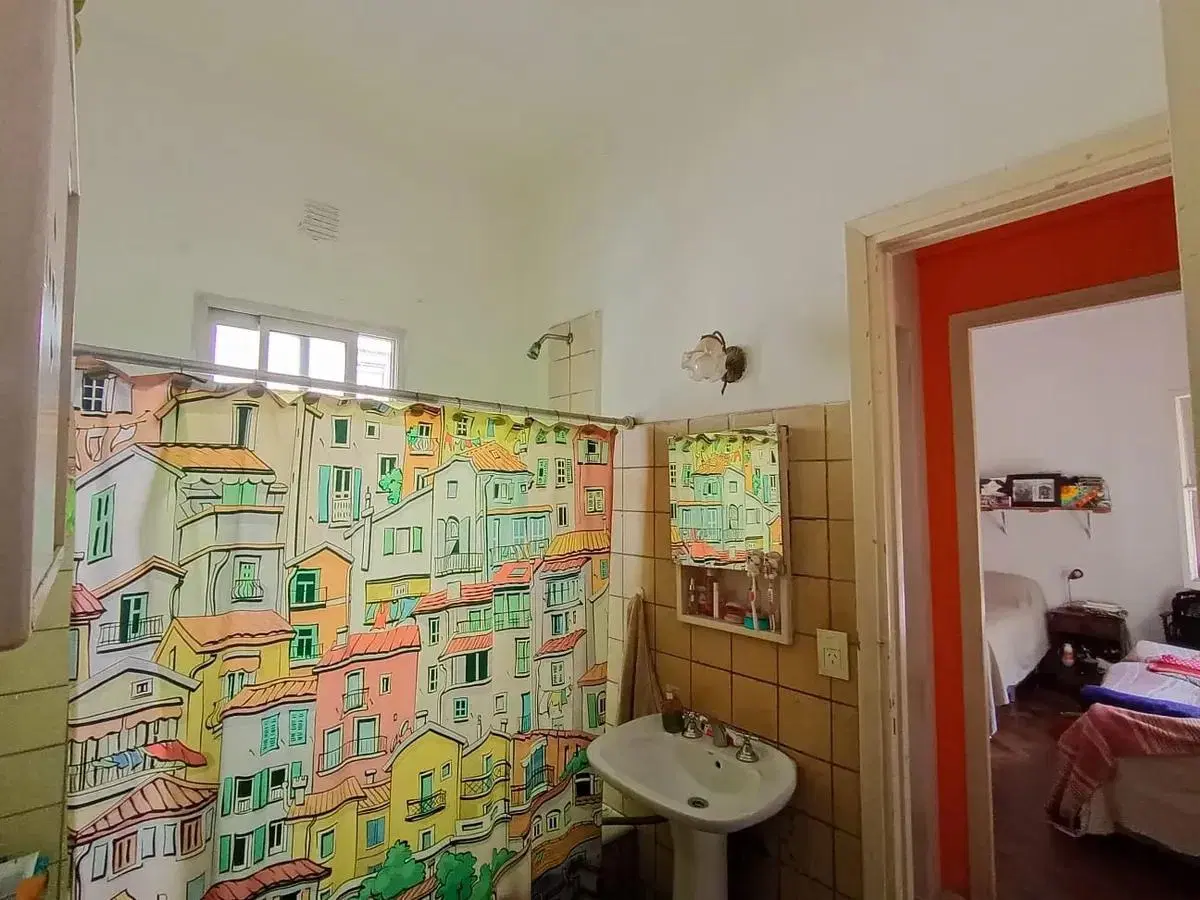 Departamento en venta - 1 Dormitorio 1 Baño - Almagro 2