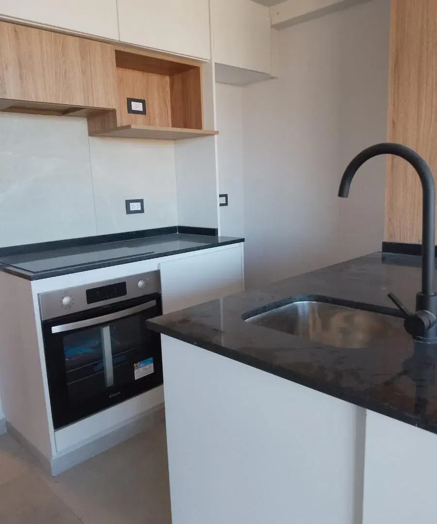 Departamento Monoambiente en venta - 1 Baño - Palermo 1