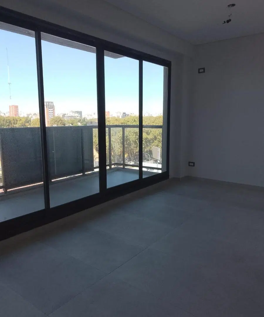 Departamento Monoambiente en venta - 1 Baño - Palermo 2