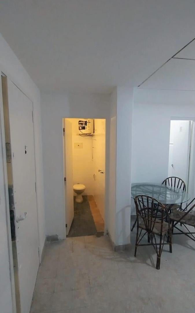 Foto de Departamento en alquiler - 1 Dormitorio 1 Baño - Recoleta, imagen 1