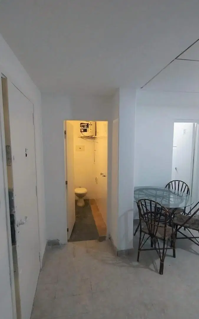 Departamento en alquiler - 1 Dormitorio 1 Baño - Recoleta 1