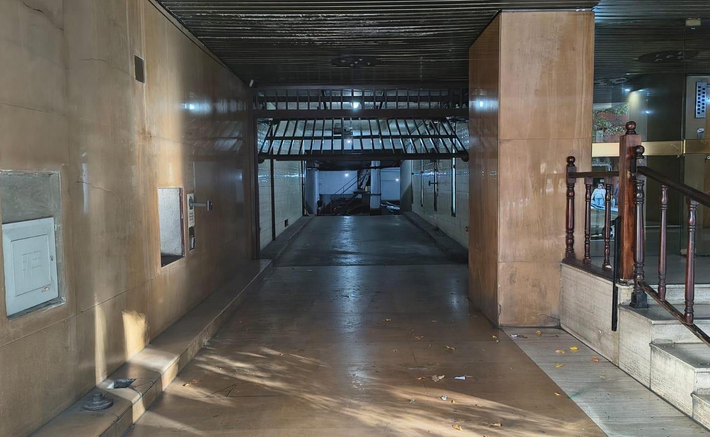 Cochera en venta - 12Mts2 - Balvanera