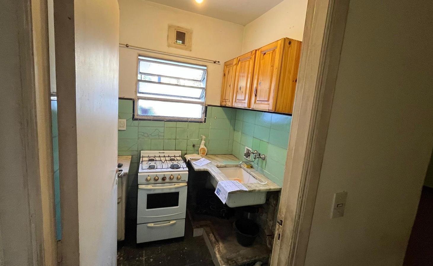 Foto de Departamento en alquiler - 1 Dormitorio 2 Baños - Núñez, imagen 5