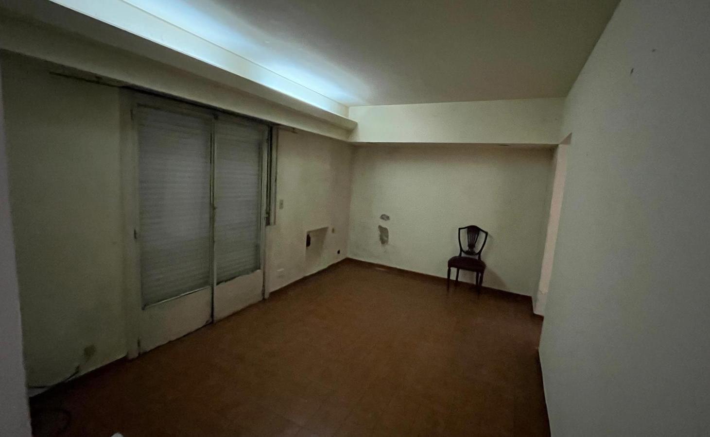 Departamento en alquiler - 1 Dormitorio 2 Baños - Núñez