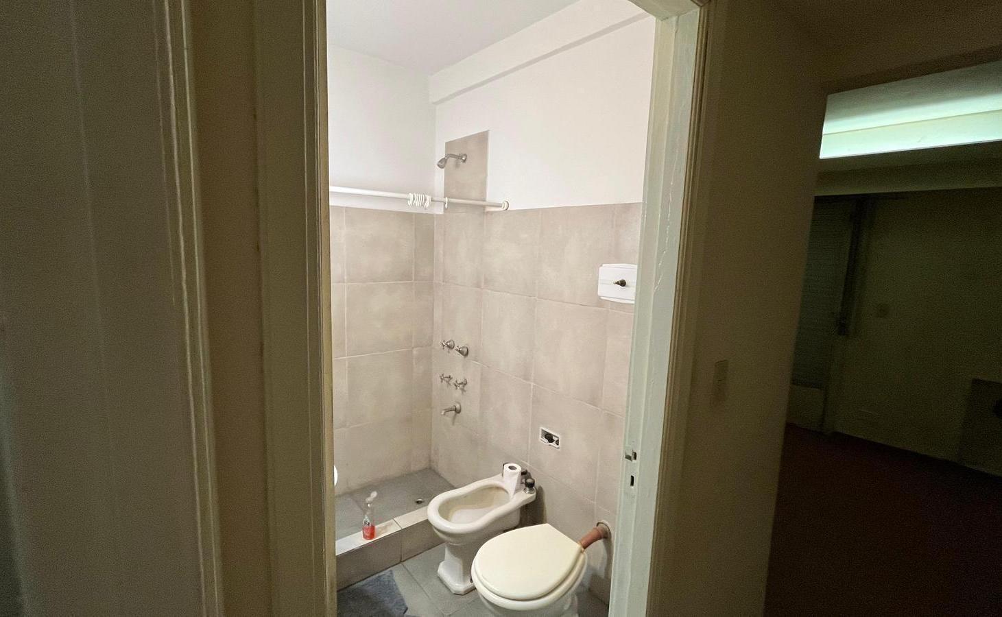 Foto de Departamento en alquiler - 1 Dormitorio 2 Baños - Núñez, imagen 2