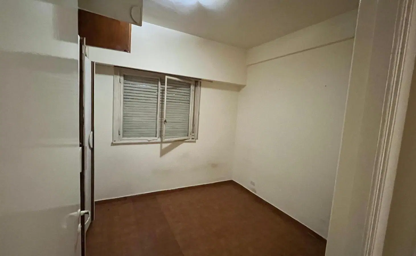 Departamento en alquiler - 1 Dormitorio 2 Baños - Núñez 3