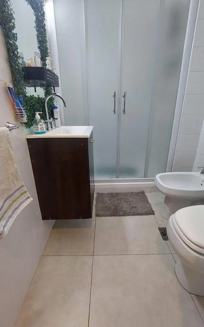 Departamento Monoambiente en venta - 1 Baño - Ramos Mejia 3