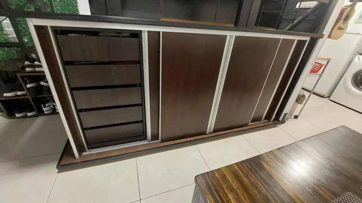 Departamento Monoambiente en venta - 1 Baño - Ramos Mejia 5