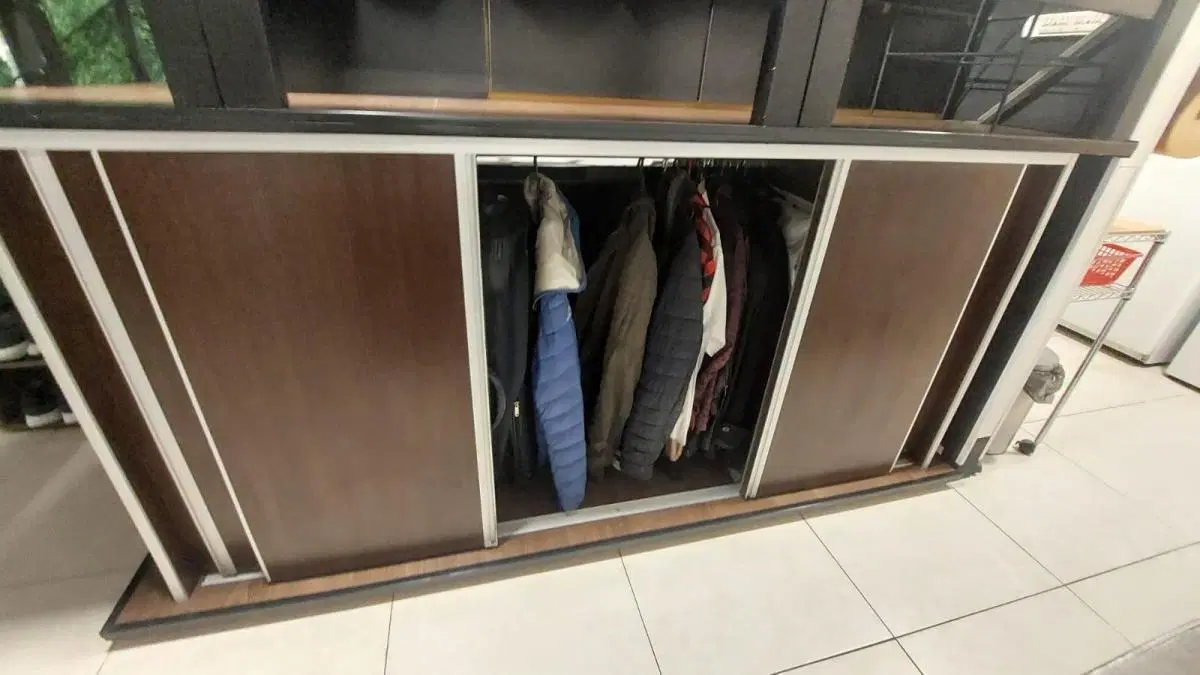 Departamento Monoambiente en venta - 1 Baño - Ramos Mejia 2