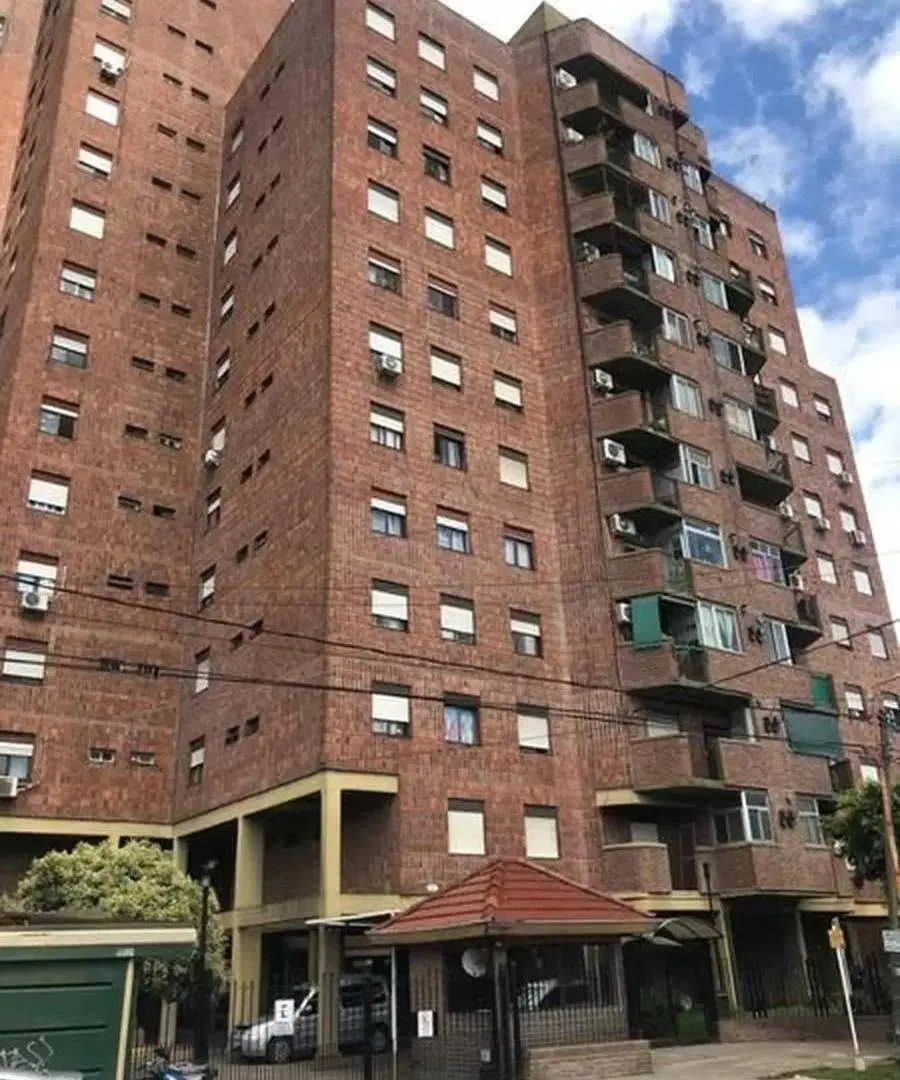 Departamento en venta - 2 Dormitorios 1 Baño - San Miguel 3