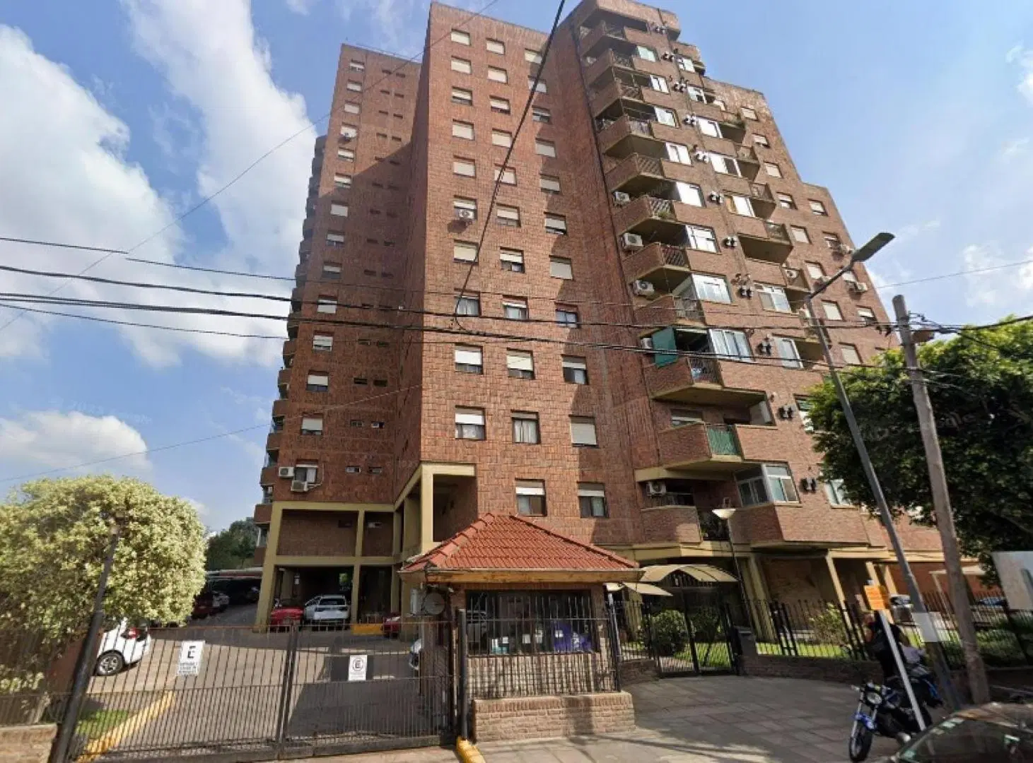 Departamento en venta - 2 Dormitorios 1 Baño - San Miguel 2