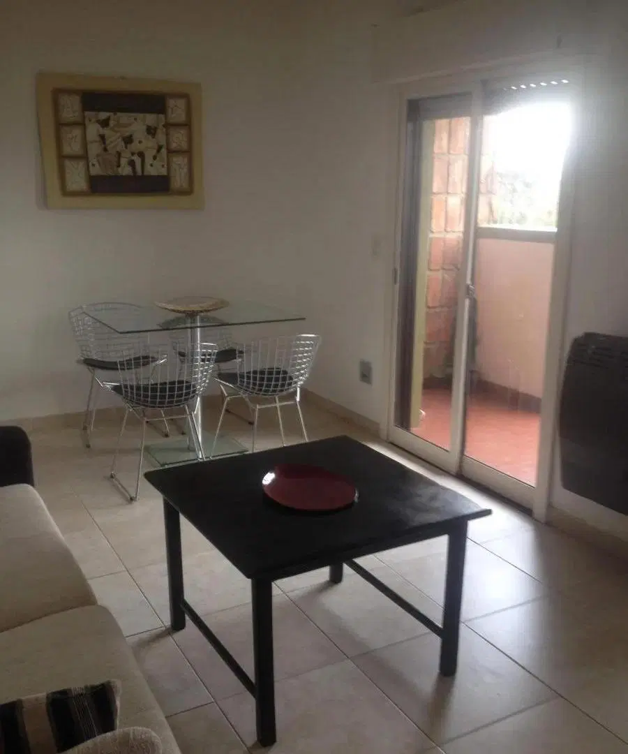 Departamento en venta - 2 Dormitorios 1 Baño - San Miguel 4