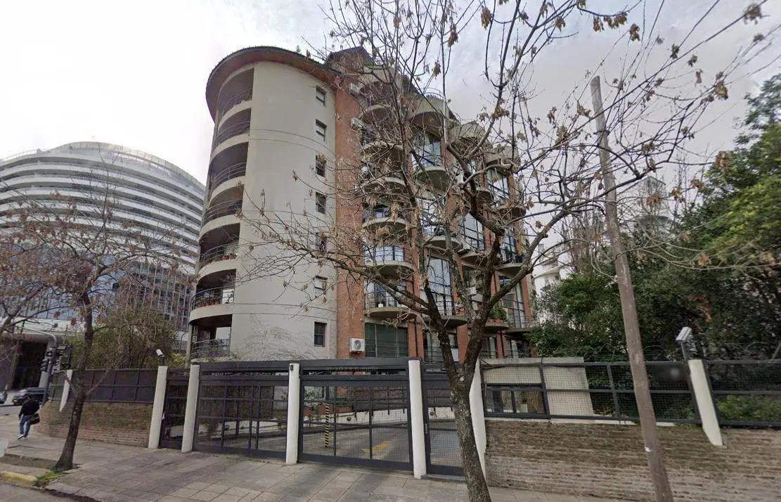 Cochera en venta - 12Mts2 - Colegiales 2
