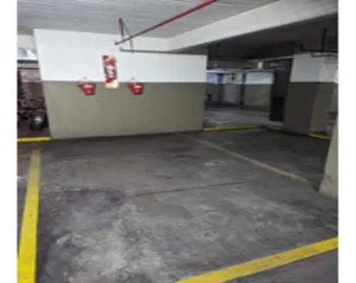 Cochera en venta - 12Mts2 - Colegiales 1