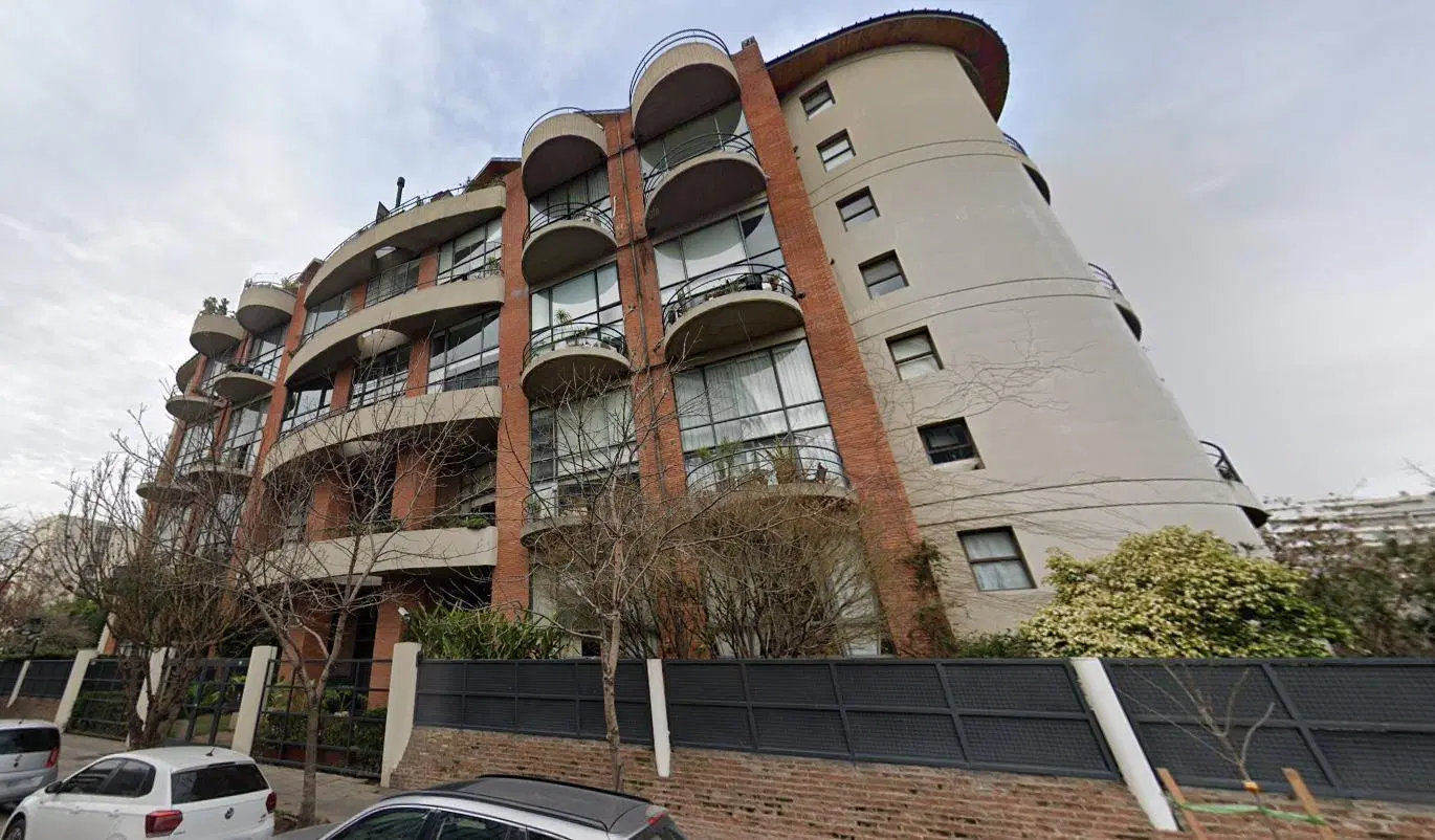 Cochera en venta - 12Mts2 - Colegiales 5