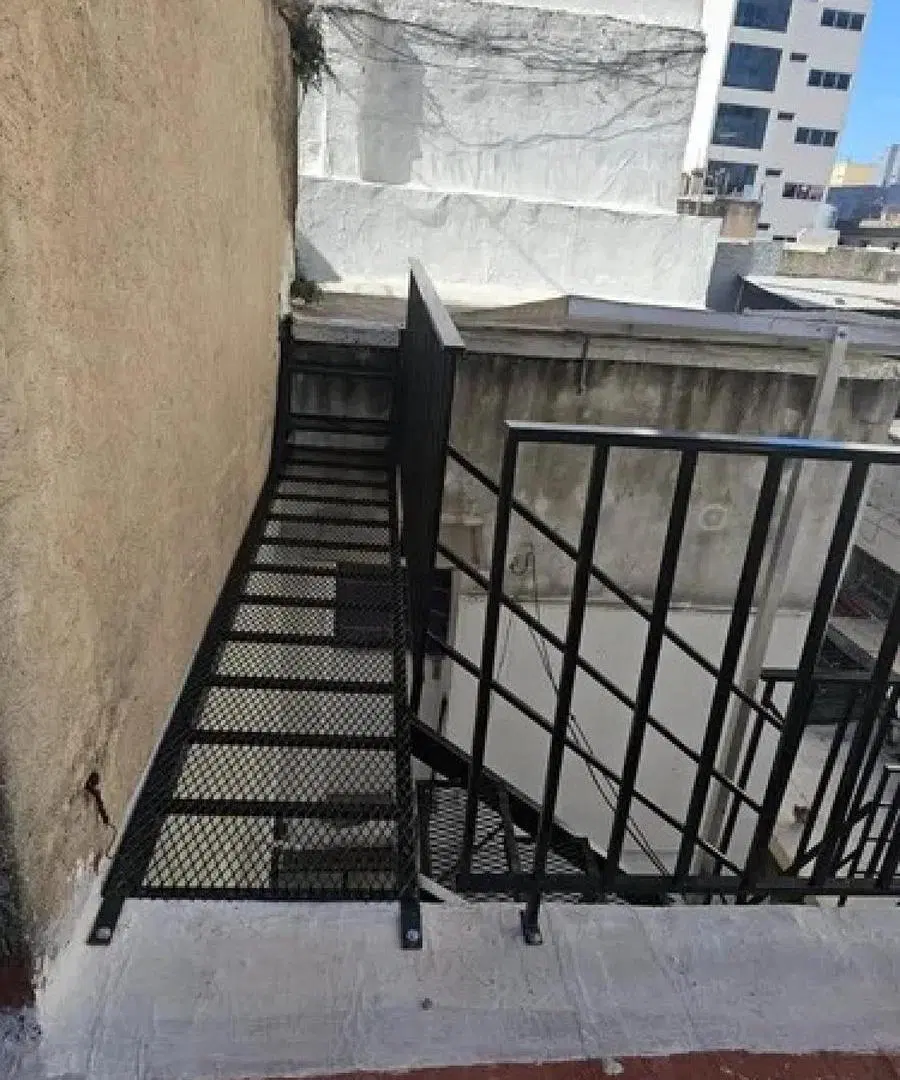 PH en venta - 3 Dormitorios 2 Baños - Balvanera 5