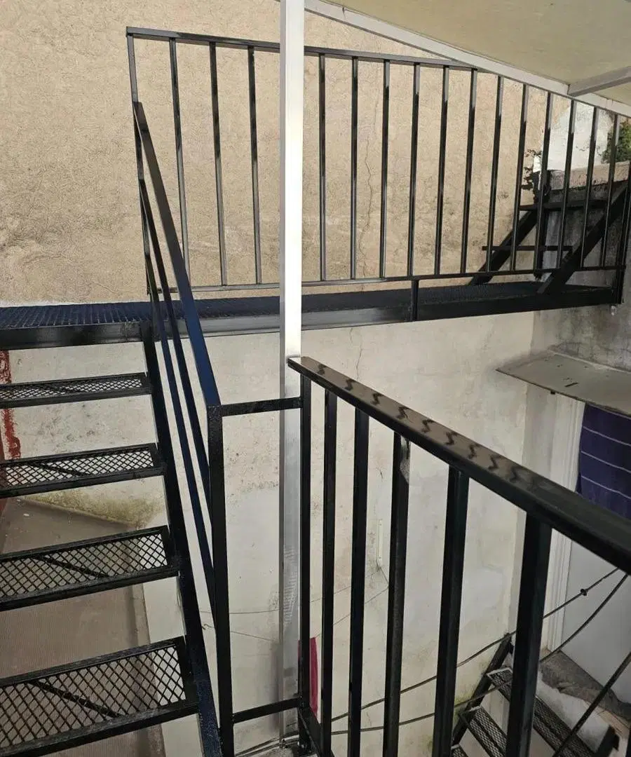PH en venta - 3 Dormitorios 2 Baños - Balvanera 2