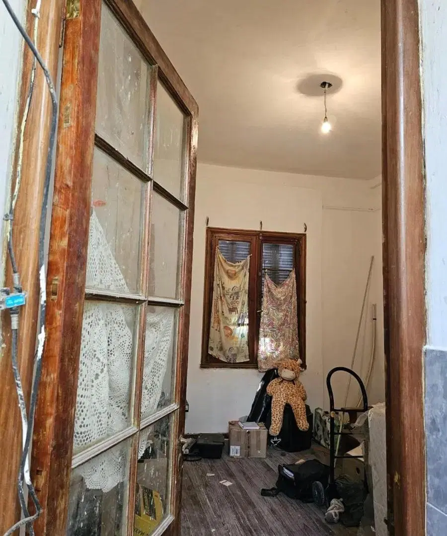 PH en venta - 3 Dormitorios 2 Baños - Balvanera 1