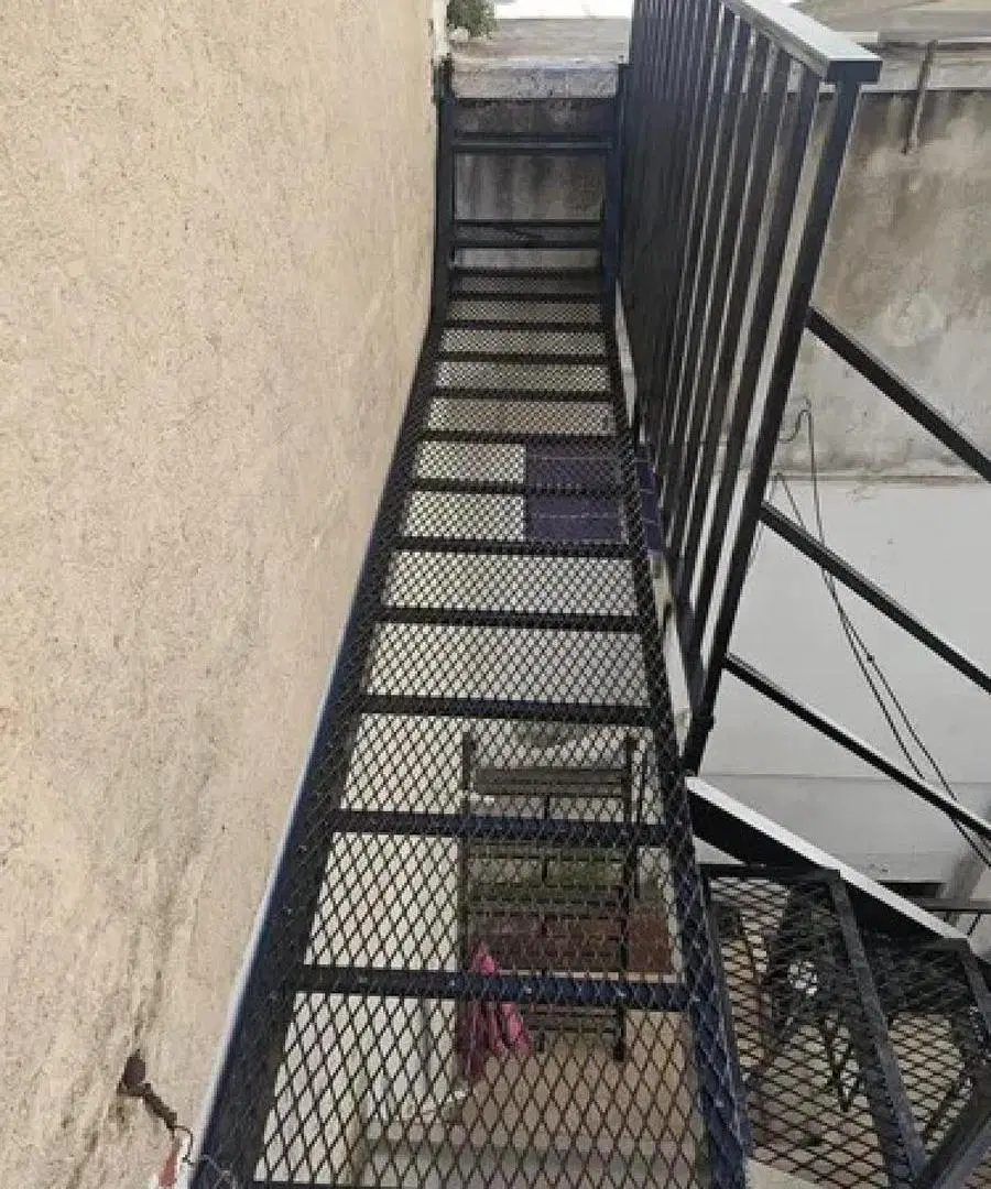 PH en venta - 3 Dormitorios 2 Baños - Balvanera 4