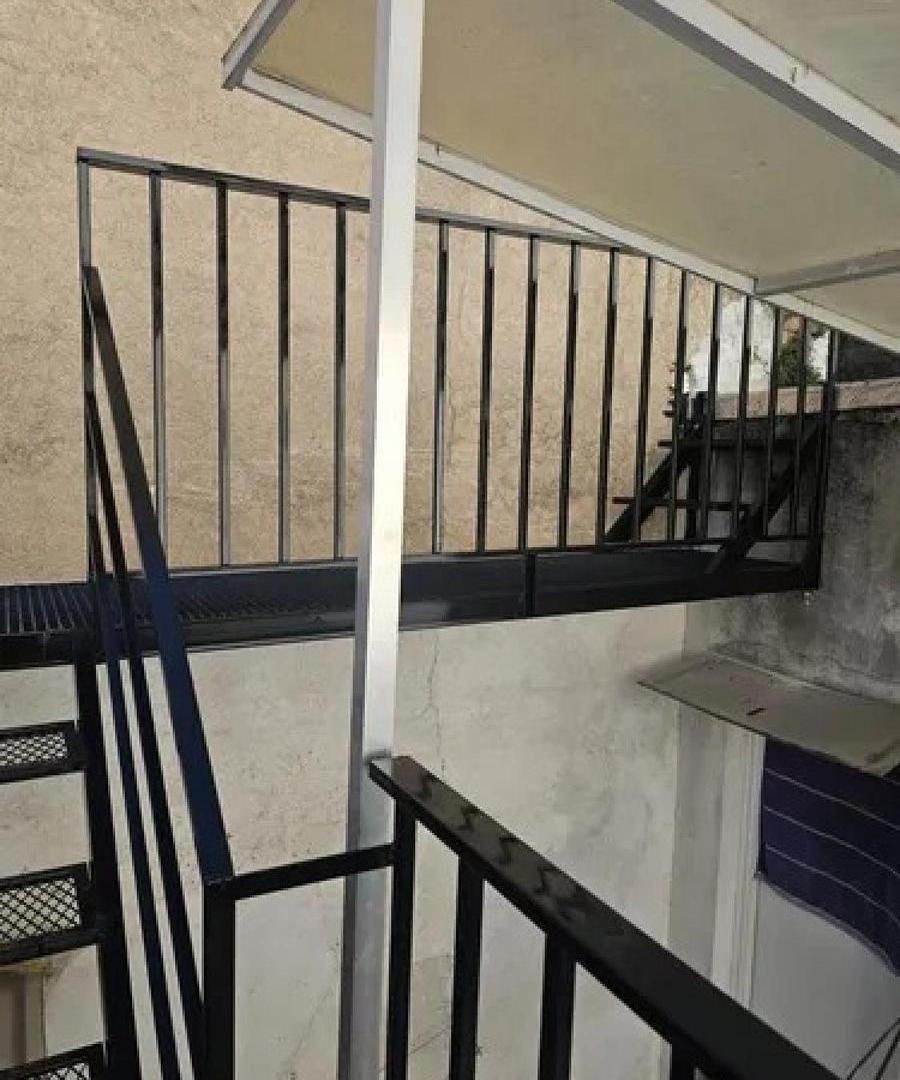 PH en venta - 3 Dormitorios 2 Baños - Balvanera