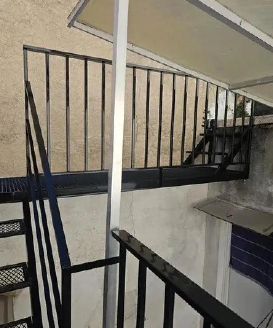 PH en venta - 3 Dormitorios 2 Baños - Balvanera 8