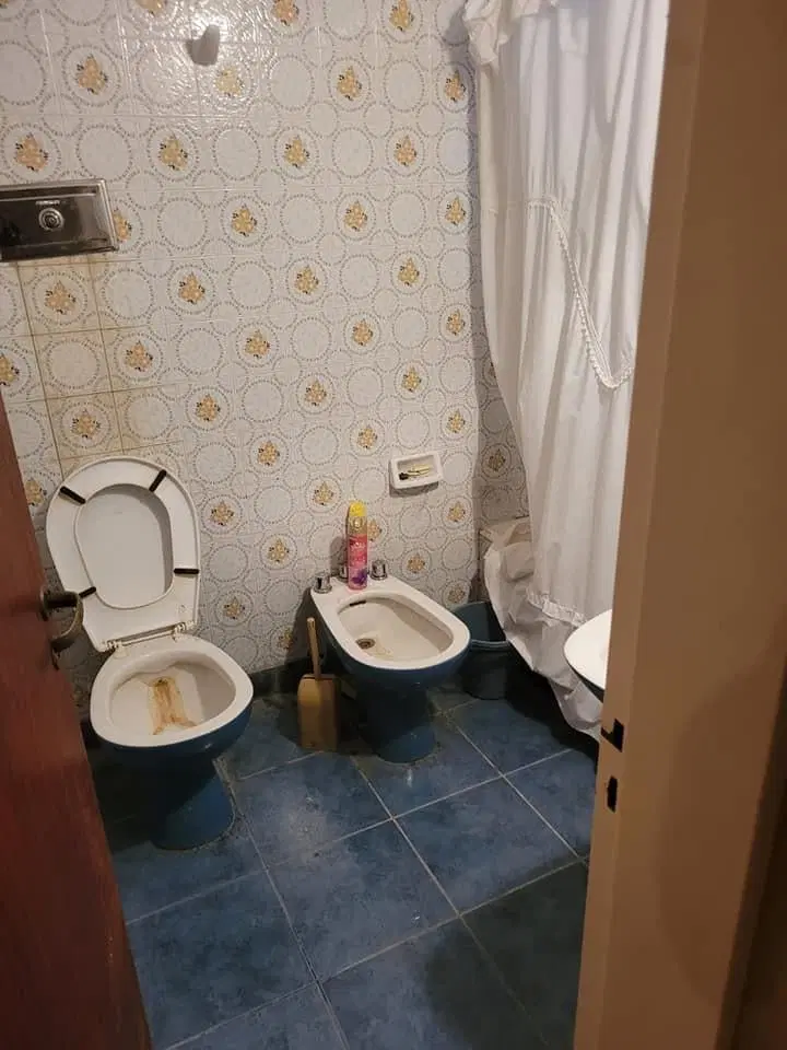 Casa en venta - 2 Dormitorios 1 Baño - 590Mts2 - Rosario 3