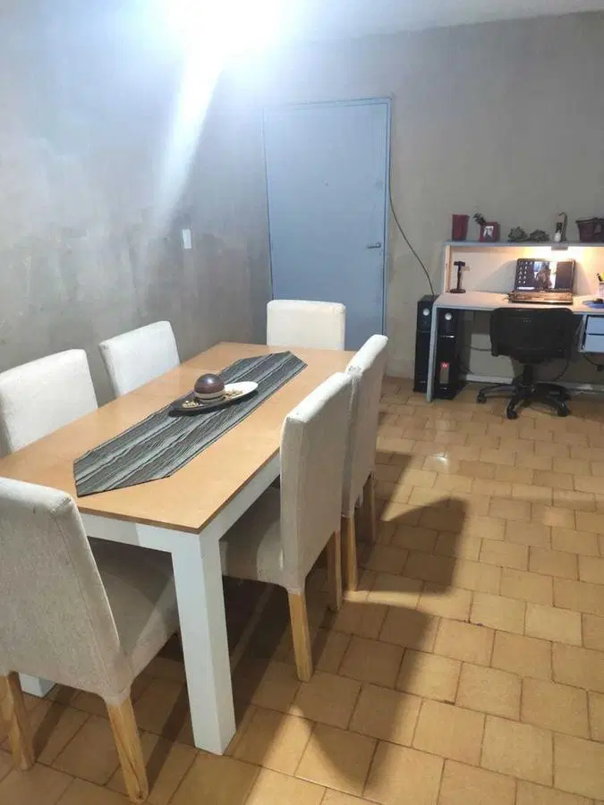 Departamento en venta - 3 dormitorios 1 baños - 80mts2 - Don Orione 4