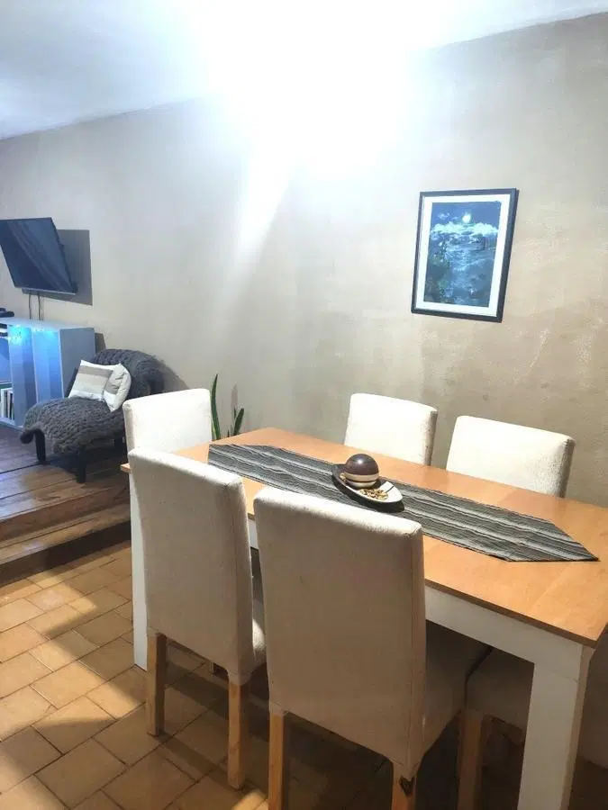 Departamento en venta - 3 dormitorios 1 baños - 80mts2 - Don Orione 8