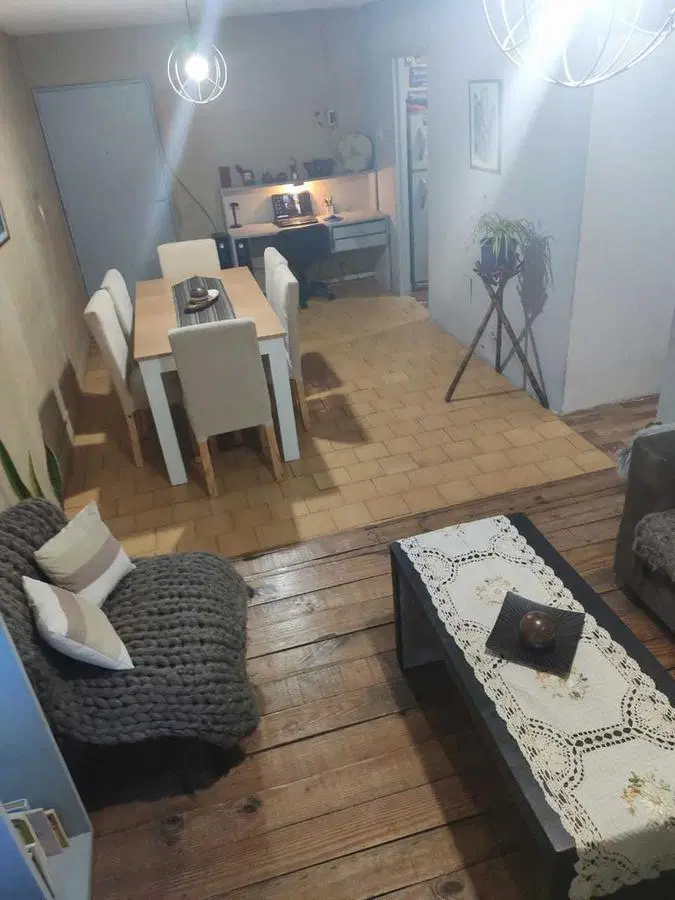 Departamento en venta - 3 dormitorios 1 baños - 80mts2 - Don Orione 2