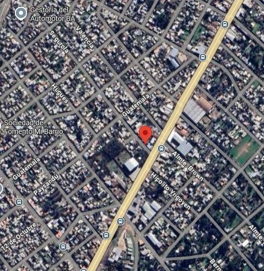 Foto de Departamento en venta - 1 Dormitorio 1 Baño - Moreno, imagen 5