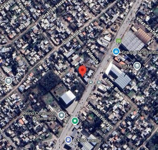 Foto de Departamento en venta - 1 Dormitorio 1 Baño - Moreno, imagen 4