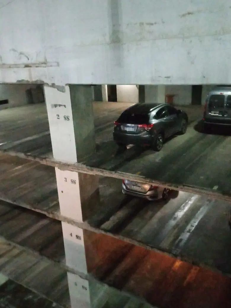 Cochera en venta - 13Mts2 - Monserrat 8