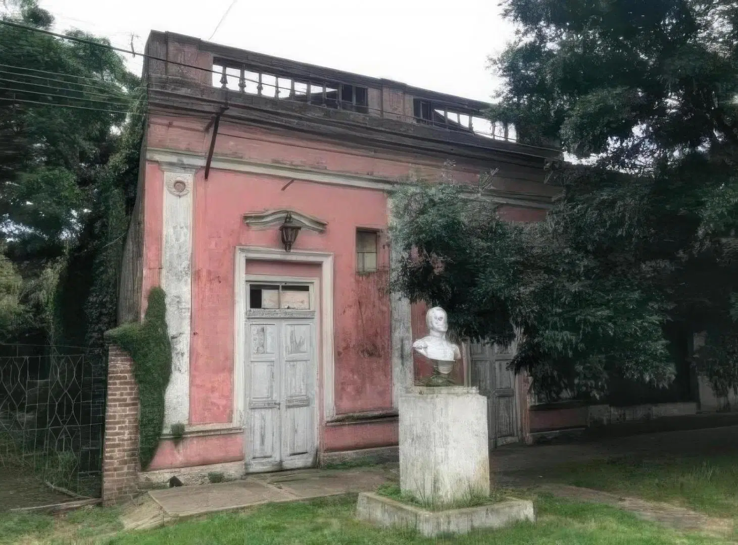 Casa en venta - 4 Dormitorios 2 Baños Locales - 1250Mts2 - Santa Lucía, San Pedro 1