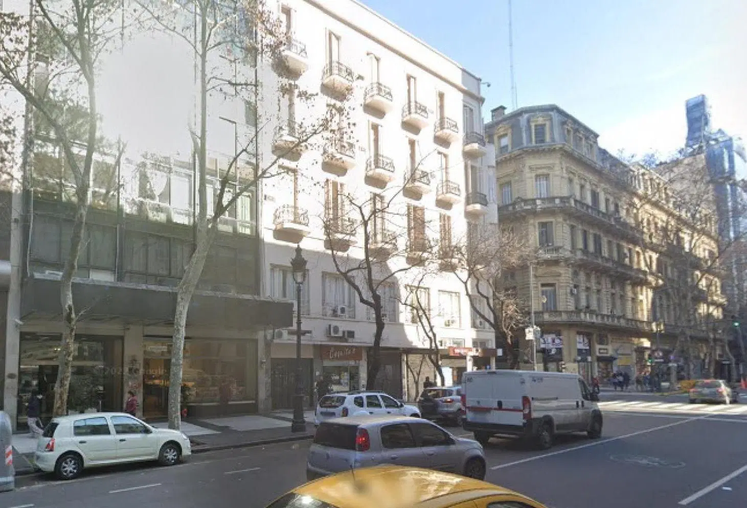 Oficina en venta - 3 Baños - Monserrat 4