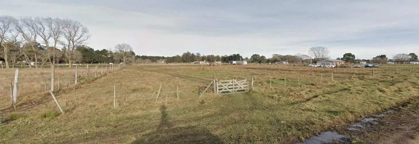 Terreno en venta - 6.285Mts2 - Camet, Mar del Plata 1
