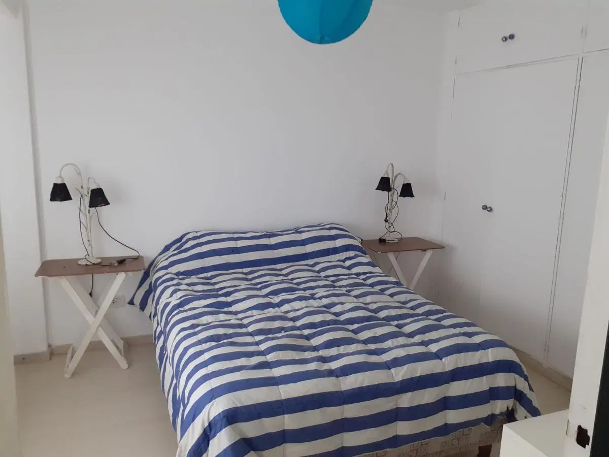 Departamento en venta - 1 dormitorio 1 baño - 30mts2 - San Bernardo Del Tuyú 3