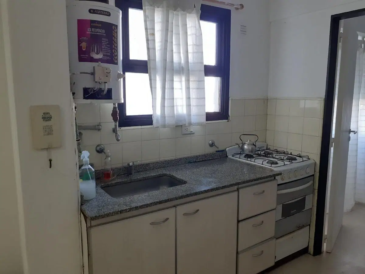 Departamento en venta - 1 dormitorio 1 baño - 30mts2 - San Bernardo Del Tuyú 2
