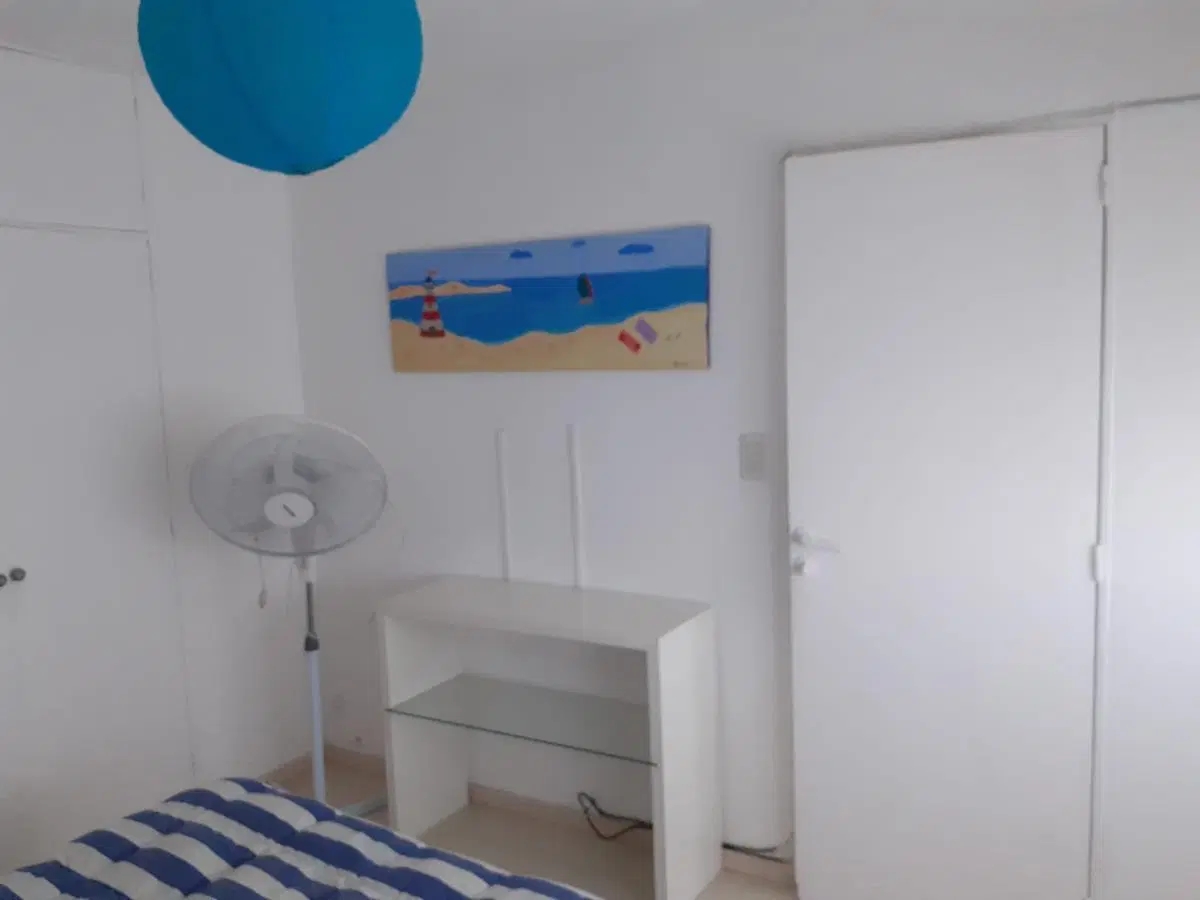Departamento en venta - 1 dormitorio 1 baño - 30mts2 - San Bernardo Del Tuyú 4