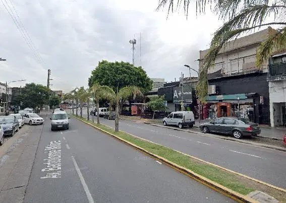 Local en venta - 1 Baño 1 Depósito - 120Mts2 - Munro 5