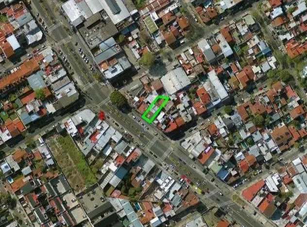Local en venta - 1 Baño 1 Depósito - 120Mts2 - Munro 1