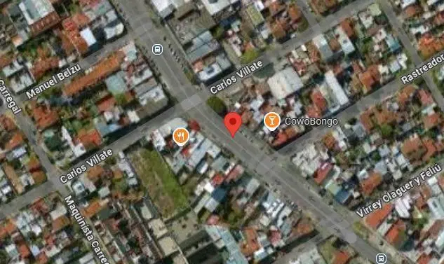 Local en venta - 1 Baño 1 Depósito - 120Mts2 - Munro 3